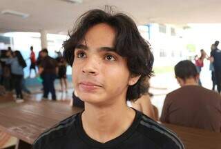 Mais de 18 mil estudantes encaram o último processo seletivo de 2025 da UFMS Mais de 18 mil estudantes encaram o último processo seletivo de 2025 da UFMS