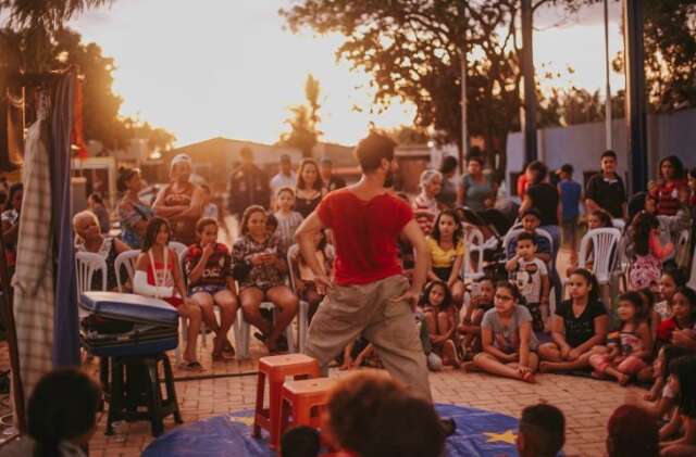 Cultura gera mais empregos em Campo Grande do que no interior de MS