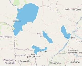 Novo indicador federal de educação ambiental já mapeia ações em MS Novo indicador federal de educação ambiental já mapeia ações em MS
