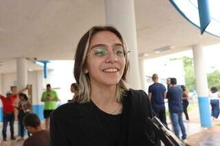 Mais de 18 mil estudantes encaram o último processo seletivo de 2025 da UFMS Mais de 18 mil estudantes encaram o último processo seletivo de 2025 da UFMS