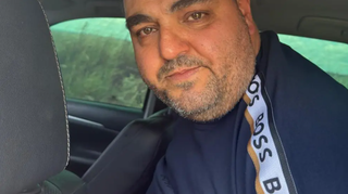 Após tiros e perseguição, líder de facção criminosa de SC é preso na fronteira Após tiros e perseguição, líder de facção criminosa de SC é preso na fronteira