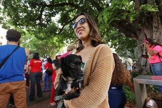 Manifestantes vão às ruas contra redução de penas de condenados do 8 de janeiro Manifestantes vão às ruas contra redução de penas de condenados do 8 de janeiro