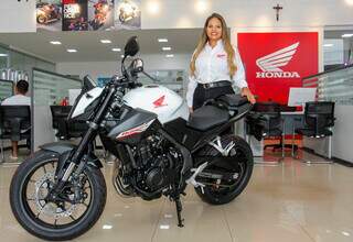 Cometa estende ofertas e quer todo mundo chegando ao Natal de moto zero Cometa estende ofertas e quer todo mundo chegando ao Natal de moto zero