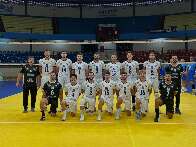 Sesc MS V&ocirc;lei perde para a Elase e amarga terceira derrota na Superliga B