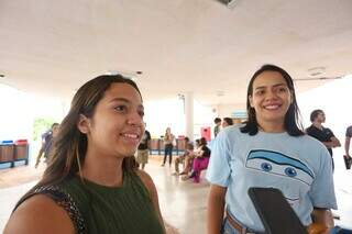 Falta de documentos e erro no local eliminam estudantes do vestibular Falta de documentos e erro no local eliminam estudantes do vestibular