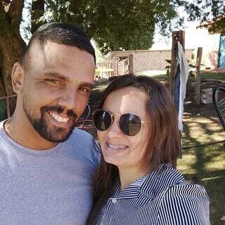 “Foi uma fatalidade”, afirma irmão sobre morte de motociclista na BR-262 “Foi uma fatalidade”, afirma irmão sobre morte de motociclista na BR-262