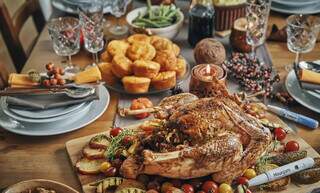 O Natal não será o mesmo para quem entrou na era do Mounjaro O Natal não será o mesmo para quem entrou na era do Mounjaro