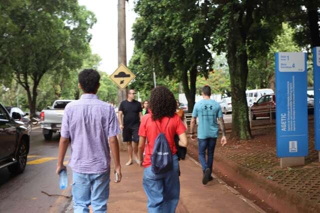 Tema da reda&ccedil;&atilde;o do Passe UFMS questiona como ampliar a leitura entre brasileiros