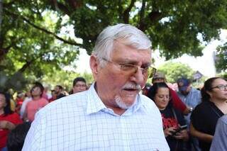 Manifestantes vão às ruas contra redução de penas de condenados do 8 de janeiro Manifestantes vão às ruas contra redução de penas de condenados do 8 de janeiro