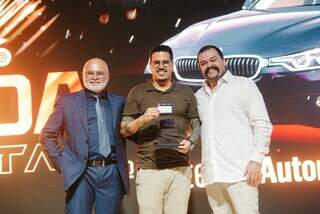 Incorpore One celebra parceiros e premia imobiliárias e corretores Incorpore One celebra parceiros e premia imobiliárias e corretores