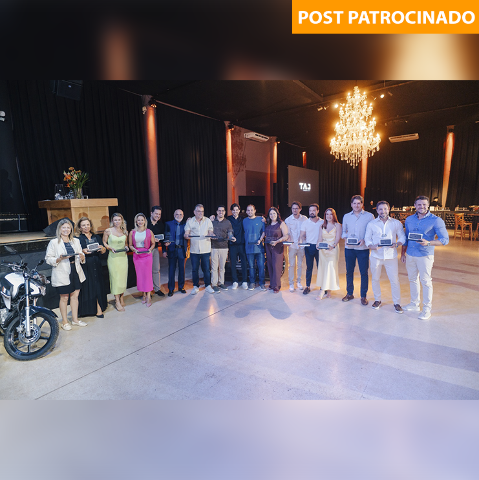 Incorpore One celebra parceiros e premia imobili&aacute;rias e corretores 