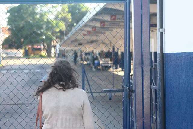 Greve de motoristas confirmada para segunda afetar&aacute; mais de 100 mil passageiros