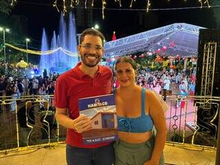 Prefeitura divulga lista de 96 famílias contempladas com casas em residencial Prefeitura divulga lista de 96 famílias contempladas com casas em residencial