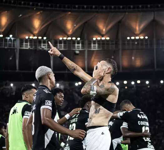 Copa do Brasil define finalistas neste domingo com vantagem para Tim&atilde;o e Vasco