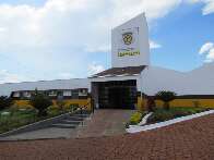 Pres&iacute;dio de Dourados opera sem laudo dos Bombeiros e sob risco de inc&ecirc;ndio