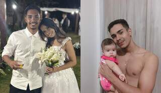 Vitor se foi, mas se formou com diploma entregue à melhor amiga Vitor se foi, mas se formou com diploma entregue à melhor amiga