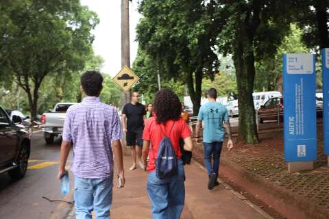 Tema da reda&ccedil;&atilde;o do Passe UFMS questiona como ampliar a leitura entre brasileiros