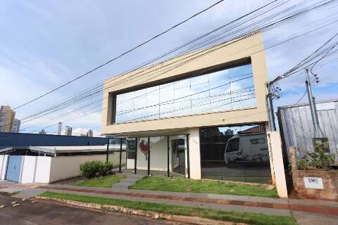 C&acirc;mara troca pr&eacute;dio anexo para reduzir em 20% gasto anual com aluguel