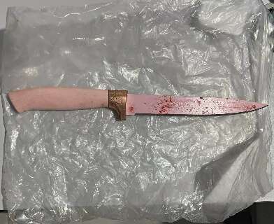 Mulher &eacute; morta pelo marido em Ribas e MS registra o 39&ordm; feminic&iacute;dio de 2025