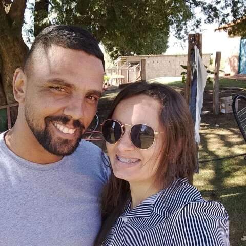 &ldquo;Foi uma fatalidade&rdquo;, afirma irm&atilde;o sobre morte de motociclista na BR-262