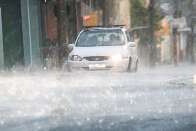 Chuva em 2025 na Capital j&aacute; &eacute; quase o dobro da registrada no ano passado