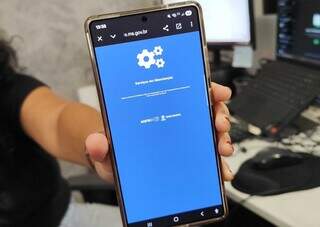 Site e aplicativo do IPTU exibem informações erradas e são retirados do ar Site e aplicativo do IPTU exibem informações erradas e são retirados do ar