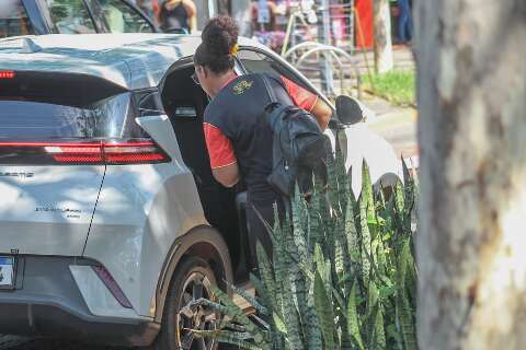 Greve impacta no bolso de trabalhador que depende do transporte coletivo