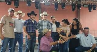 Leilão Direito de Viver arrecada R$ 2 milhões e emociona Campo Grande Leilão Direito de Viver arrecada R$ 2 milhões e emociona Campo Grande