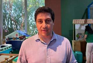 Festa comemora o sorriso de 400 crianças que nasceram com má-formação nos lábios Festa comemora o sorriso de 400 crianças que nasceram com má-formação nos lábios