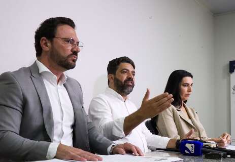 Prefeitura considera greve abusiva e diz que est&aacute; tudo pago