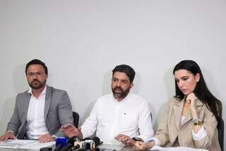 Prefeitura descarta romper contrato, mesmo apontando falhas e atrasos de &ocirc;nibus