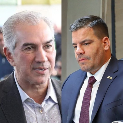 Pesquisa aponta &ldquo;dobradinha&rdquo; do PL, com elei&ccedil;&atilde;o de Reinaldo e Contar ao Senado 