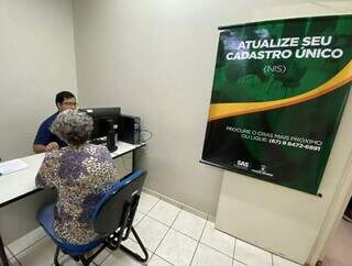 Famílias do CadÚnico ganham acesso a microcrédito no Banco do Brasil Famílias do CadÚnico ganham acesso a microcrédito no Banco do Brasil