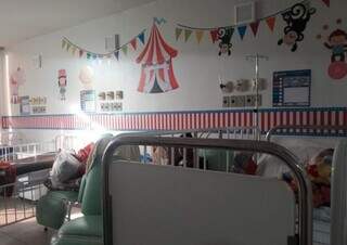 Queimaduras em crianças aumentam nas férias e maioria dos casos ocorre em casa Queimaduras em crianças aumentam nas férias e maioria dos casos ocorre em casa