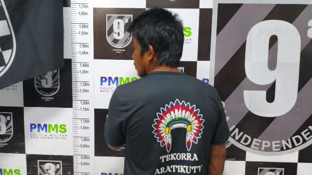 Justi&ccedil;a mant&eacute;m preventiva e manda ex-candidato a governador para o pres&iacute;dio