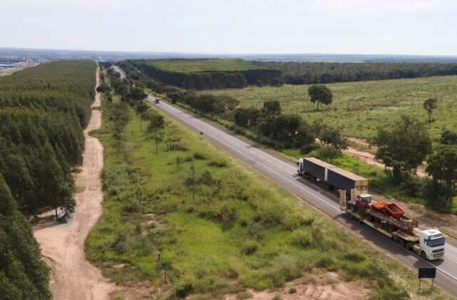 TJ nega recurso de empresa exclu&iacute;da de disputa bilion&aacute;ria pela Rota da Celulose