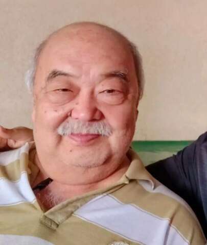 Campo Grande perde Seu Nelson, personagem eterno do "Copo Sujo"