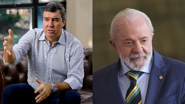 Governo Riedel tem aprova&ccedil;&atilde;o de 77%, enquanto Lula &eacute; reprovado por 58%