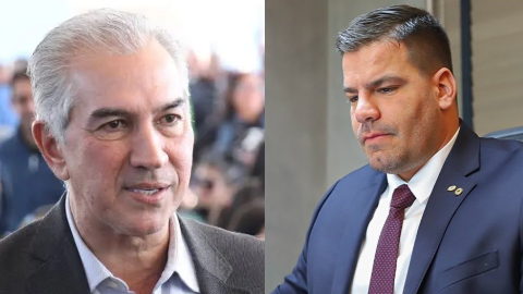 Pesquisa aponta &ldquo;dobradinha&rdquo; do PL, com elei&ccedil;&atilde;o de Reinaldo e Contar ao Senado 