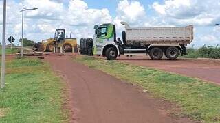 Polícia mantém vigilância para impedir novo bloqueio de anel viário Polícia mantém vigilância para impedir novo bloqueio de anel viário