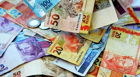 Segunda parcela do 13&ordm; deve cair at&eacute; sexta para 95,3 milh&otilde;es de trabalhadores