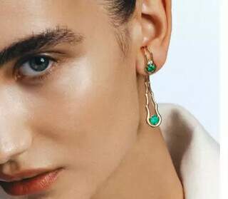 Joalheria de famosos tenta liberar peças de R$ 22 milhões apreendidas em MS Joalheria de famosos tenta liberar peças de R$ 22 milhões apreendidas em MS