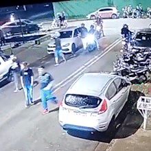 Cinco meses ap&oacute;s homic&iacute;dio, tabacaria segue gerando reclama&ccedil;&otilde;es no Centen&aacute;rio