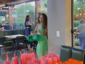 Sem amigo secreto &ldquo;xoxo&rdquo; com s&oacute; 1 presente, amigas sa&iacute;ram com 8