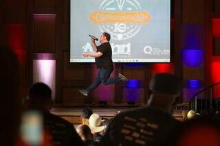 BRD Distribuidora, Atacadão das Tintas e Qualicor reúnem equipe BRD Distribuidora, Atacadão das Tintas e Qualicor reúnem equipe