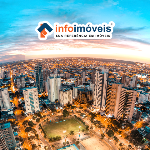 Infoim&oacute;veis: um ano de n&uacute;meros que confirmam a for&ccedil;a do mercado 