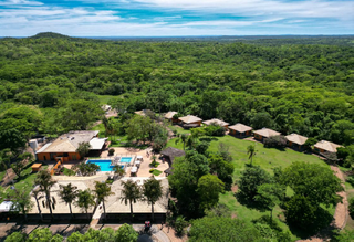 Vivências na Serra da Bodoquena: o refúgio perfeito para seu fim de ano Vivências na Serra da Bodoquena: o refúgio perfeito para seu fim de ano