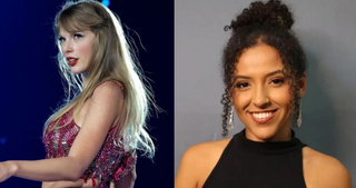 Fãs criticam ausência de sul-mato-grossense em série de Taylor Swift Fãs criticam ausência de sul-mato-grossense em série de Taylor Swift