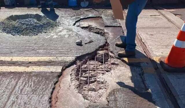 Agesul comunica empresas sobre suspens&atilde;o da licita&ccedil;&atilde;o de ponte