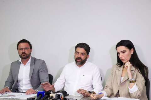 Prefeitura descarta romper contrato com cons&oacute;rcio apesar de falhas e atrasos